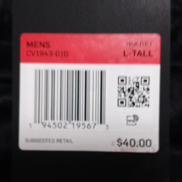 BRAND NEW NIKE MENS BASEBALL SHORT - Picture 9 of 16